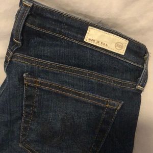 AG jeans